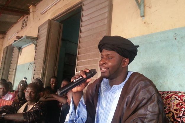 Très déçu du pourvoi en cassation du PG : l’appel à l’union et à la mobilisation de CHOUALA