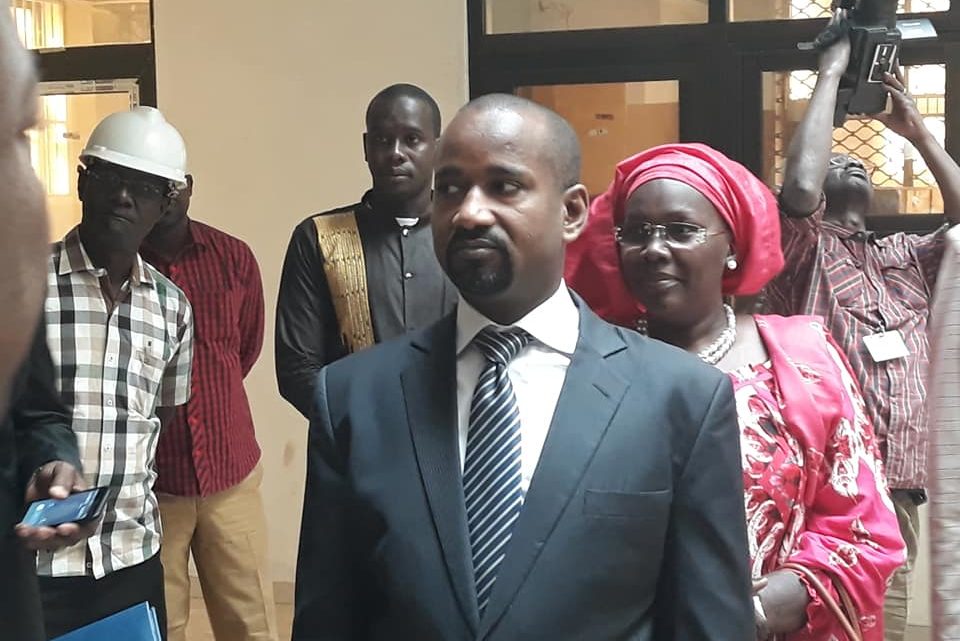 Des arrestations à l’Office malien de l’habitat (OMH)