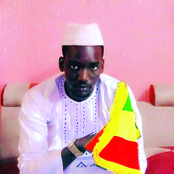 Sékou S Gamby, politologue malien :  « Au Mali, c’est le règne de l’exclusivité, mais pas du compromis »