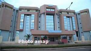 Rapport de vérification de la gestion de l’ANEH: Des irrégularités financières s’élevant à plus de 18 millions de FCFA.