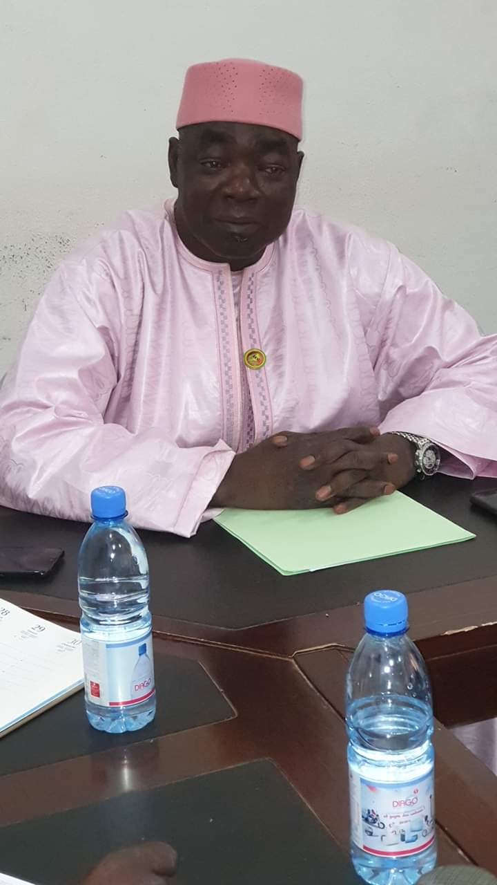 Conseil Régional de Ségou (CRS)/ Les casseroles du président Siaka Dembélé: 70 millions FCFA disparus