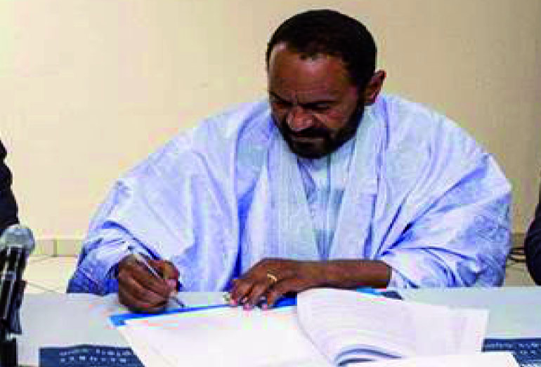 Mali : Assassinat d’Ould Sidati: conséquence de la duplicité française ?