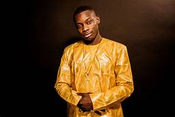 Prix international des musiques urbaines: Sidiki Diabaté le prince de la Kora désigné meilleur artiste Francophone de l’Afrique de l’ouest