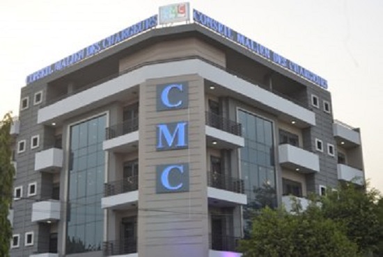 Promesse du candidat Kissima Sylla : Donner au CNC sa place dans le concert des conseils des chargeurs