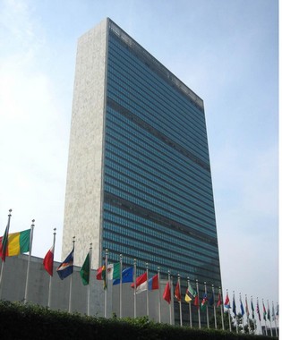 Insécurité: Le conseil de sécurité de l’ONU qualifie la situation d’ « alarmante »