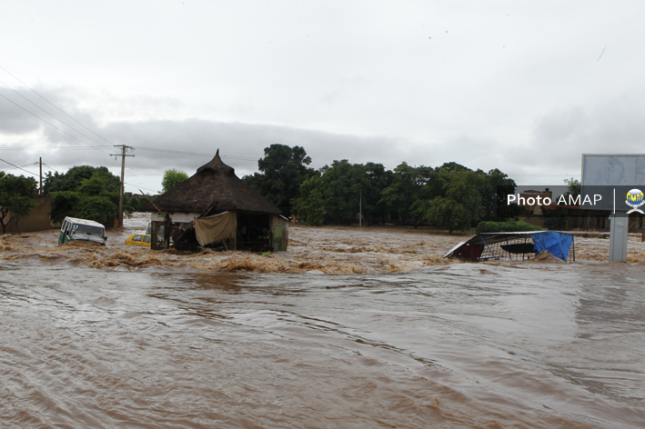 Pluies des derniers jours : Bon présage