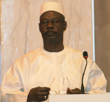 Mali, La société civile demande le financement public