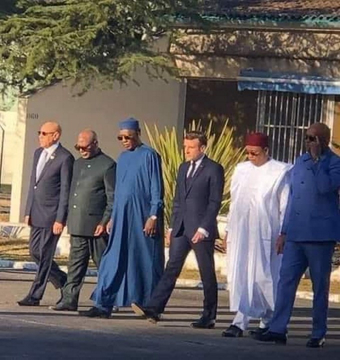 Mot de la semaine : Clarification