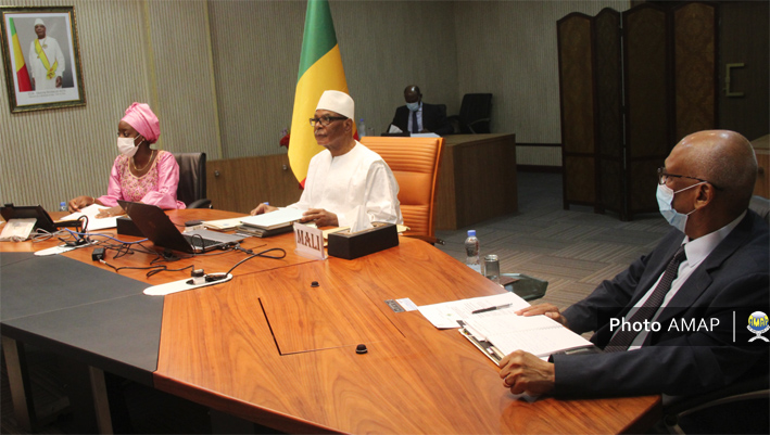 Sortie de crise : Les mesures fortes de la CEDEAO