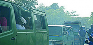 Forte canicule à Bamako : Les conseils du Dr. Nientao pour le ramadan