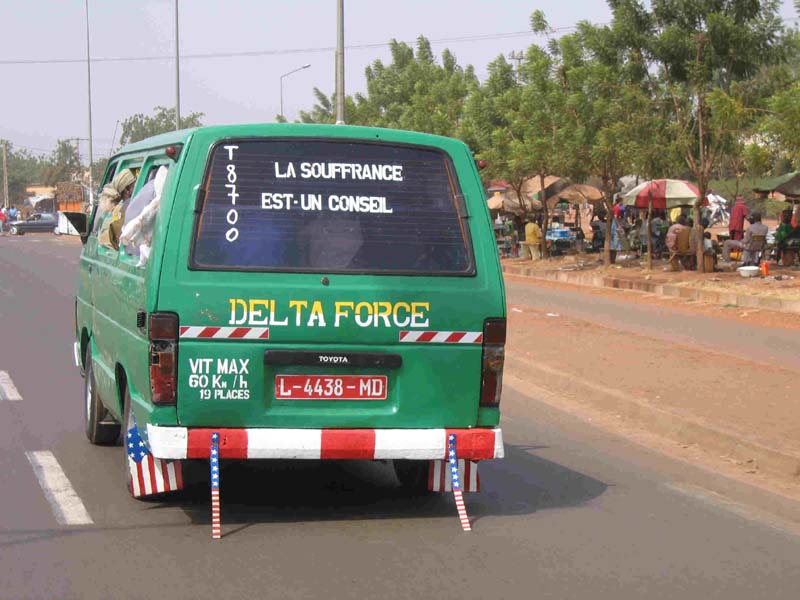 Sans Tabou: atteinte aux droits des usagers