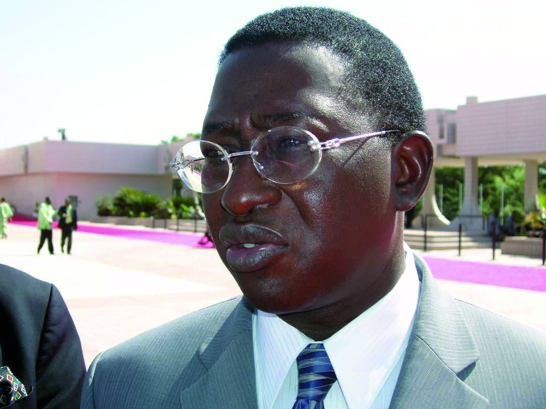 Six mois après le rapt de Soumaïla Cissé : Un collectif invite les autorités de la transition à œuvrer pour la libération du chef de file de l’opposition