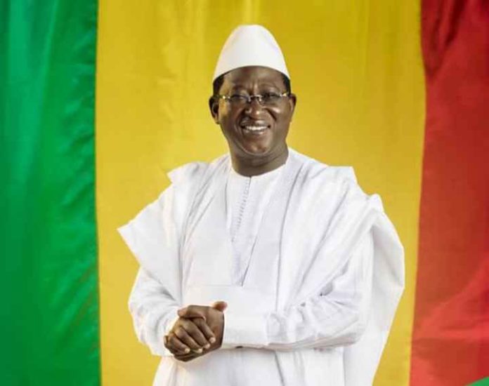 Mon cher Soumaïla Cissé, permettez-moi de vous adresser ces quelques mots.