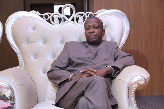 Selon la CNAS- Faso Hèrè : Le Projet de Constitution doit être rejeté par les 9 sages