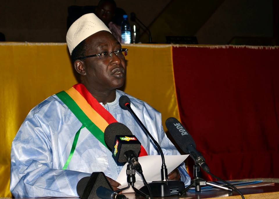 Mali : le Chef de file de l'Opposition Soumaïla Cissé est toujours introuvable