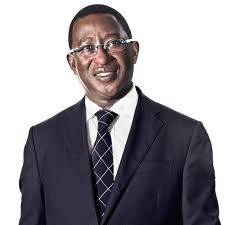 La Nation Malienne en Deuil : Soumaïla Cissé repose désormais au cimetière de Sogoniko