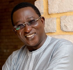 Présidentielle 2018 : Zeidan Ag Sidalamine appelle à voter Soumaïla Cissé