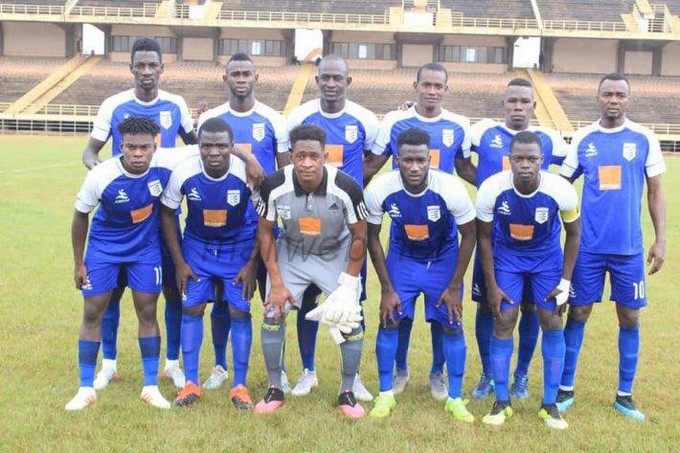 Compétitions interclubs : Le Stade malien s’impose, le Yeelen s’incline