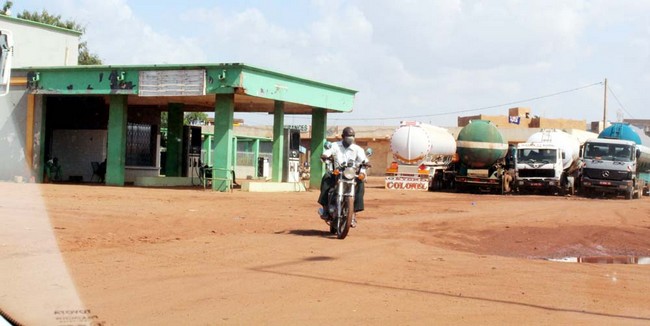 Transport de carburant : Sept chauffeurs de la Société SOYATT arrêtés et déférés à la MCA