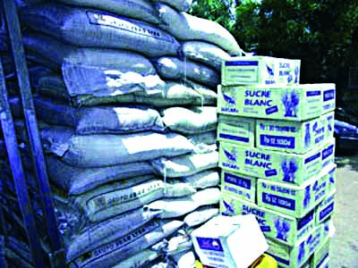 Sous sanctions de la CEDEAO : L’augmentation du prix du sucre au Mali est-elle justifiée ?