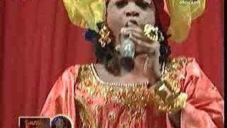 Sumun Kura avec Tata Bambo Kouyaté -suite et Fin