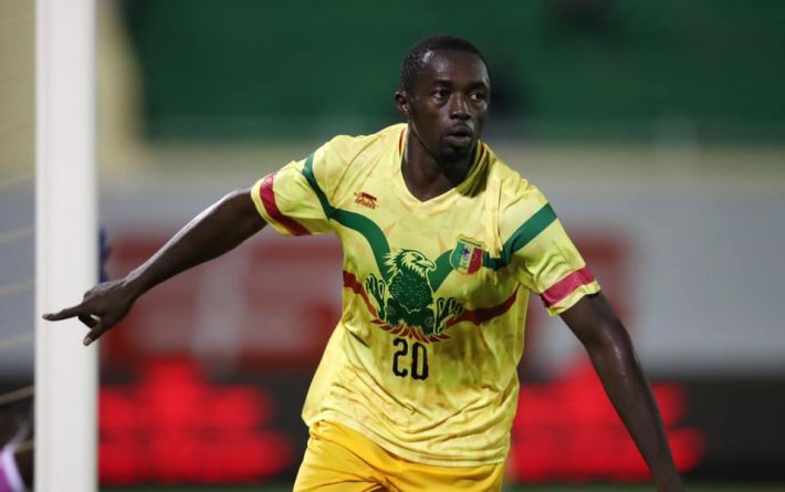 UFOA 2019: le Mali valide sa place en demies