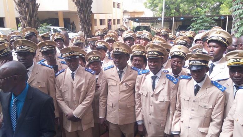 Le SYNAC et le SYLTMAT  appellent les représentants de l’Etat de replier dans les localités où ils se sentent sécurisés!