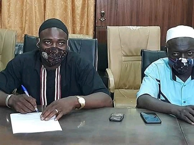 Mali / Focus : Fièvre syndicale !