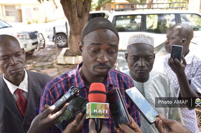 Crise scolaire : Les enseignants ne sont pas sans reproche !