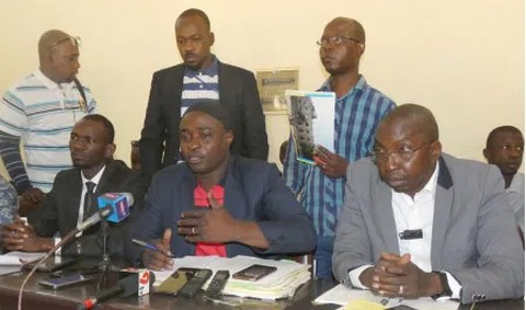 Négligence et mépris du Premier ministre à l’endroit du corps enseignant : Les syndicats de l’éducation exigent la démission de Boubou Cissé