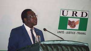 Insécurité-dialogue national : Soumaïla Cissé s’exprime !