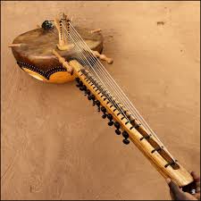 Figure incontournable du monde de la kora : Mamadou Diabaté dit «Djélikèdjan» offre un nouveau Grammy Awards au Mali