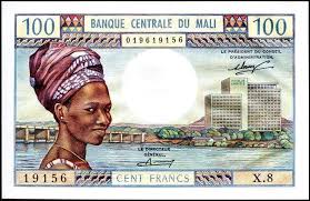 Qui se souvient de nos jours du franc malien?