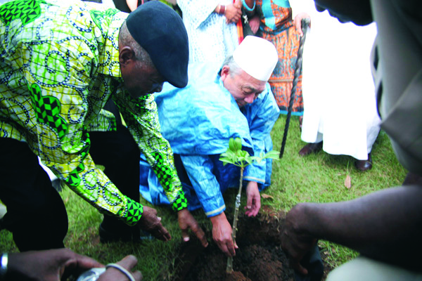 TABASKI: Où donner de la tête ?