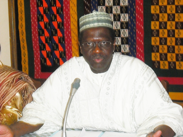 DECLARATION DU CNID - FYT SUR LES REQUETES: « LA COUR CONSTITUTIONNELLE PASSE AUX AVEUX PAR UNE « DELIBERATION RECTIFICATIVE » »