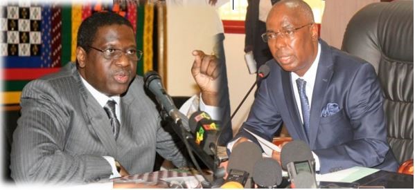 Crise sociopolitique : Regards croisés de deux avocats