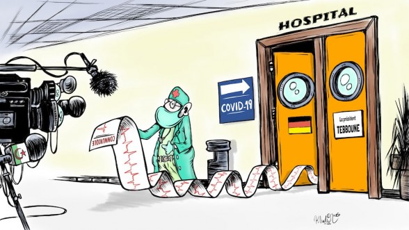 Les ennemis du Maroc se prennent une belle gamelle au Conseil de Sécurité et au Conseil de Paix et de Sécurité