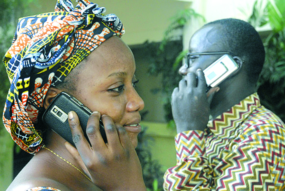 Faudrait-il interdire les téléphones portables aux lieux de travail ?