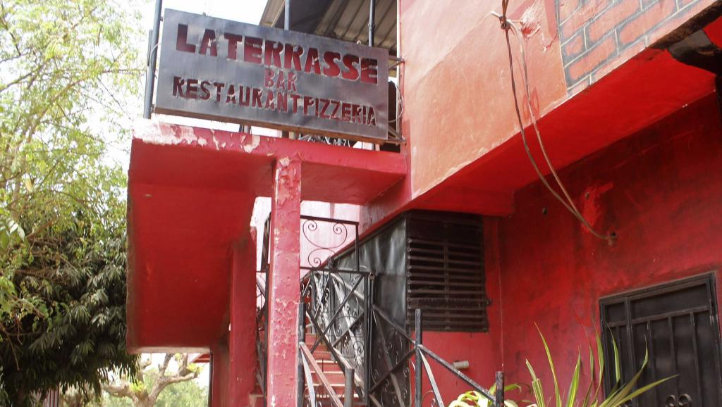 Week-end à la Bamakoise : Chaude soirée dans un bar-maquis !