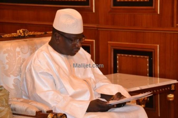 Dr Bokary Tréta : Portrait d'un politique