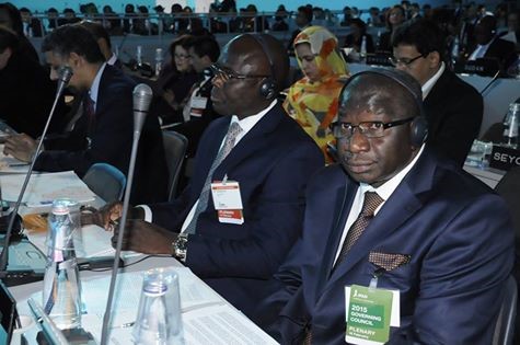 21ème anniversaire du RPM en commune VI : Bocari Tréta veut-t-il réellement sauver sa peau ?