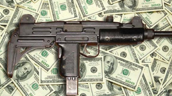 Terrorisme et criminalité transfrontalière : Comment tarir les sources de financement