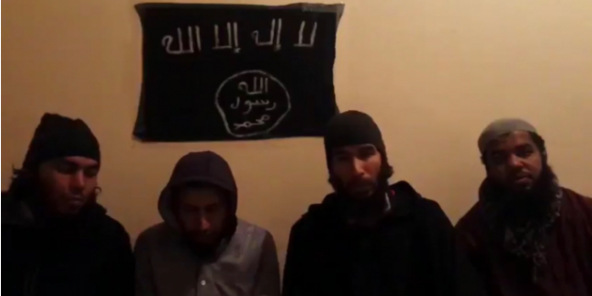 Une centaine de «terroristes» tués dans une opération commune Burkina-Niger