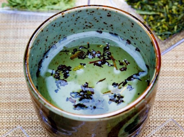 Les vertus du thé : Les consommateurs réguliers de thé vivraient plus longtemps