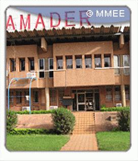 Inauguration de la Centrale hybride de Markacoungo : Plus de lumière à moindre coût grâce à l’AMADER et ses partenaires