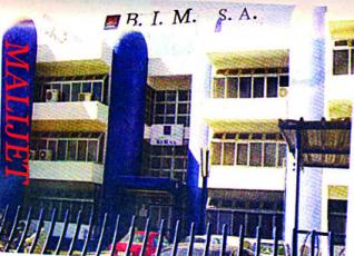 BIM-SA : Les raisons de la grève