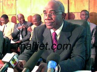 Elaboration d’une nouvelle Constitution : Le RDA-Mali invite les autorités de la Transition à y renoncer