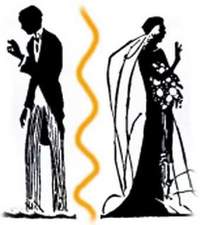 Divorce : L’union perd sa sacralité