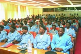 Tentative de débrayage à la douane malienne : La Section syndicale se démarque et loue les efforts du DG Konaté