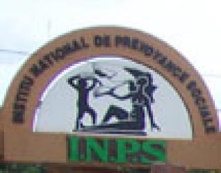 INPS : La télé-déclaration pour avoir son numéro en un temps record